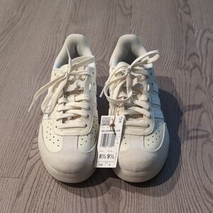 NWT Adidas VELOSAMBA Mens Size 8.5 Women's 9.5